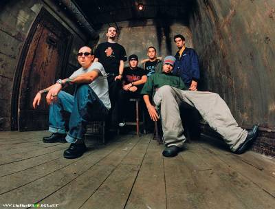 LINKIN PARK